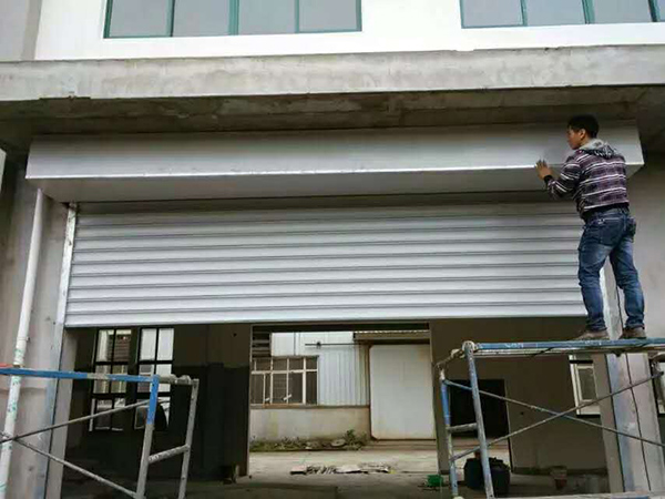 工程案例